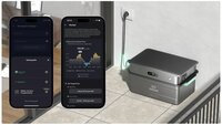 SolarFlow 2400 AC