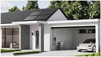 SolarFlow 2400 AC
