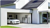 SolarFlow 2400 AC
