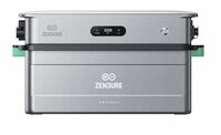 SolarFlow 2400 AC Incl. 1 x AB3000X (2880Wh) &amp; P1 Meter