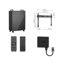 Marstek Venus All-In-One 5,12kWh 2.0+ Energy Storage