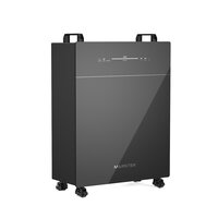 Marstek Venus 5,12kWh 2.0+ Energy Storage + P1 &amp; Wallmount