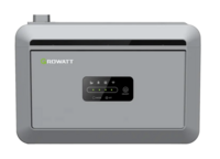NEXA 2000 All-in-One Balkon Thuisbatterij