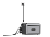 NEXA 2000 All-in-One Balkon Thuisbatterij