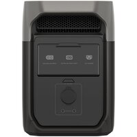 EcoFlow DELTA 3 &ndash; Krachtige en Uitbreidbare Power Station met 1.024 Wh