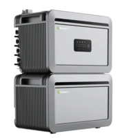 Growatt NEXA 2000 Uitbreidingsbatterij