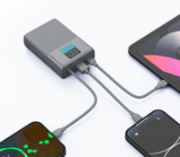 Marstek Power Bank P265L