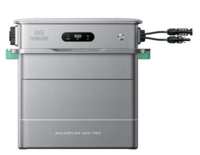 Zendure SolarFlow 800 Pro Incl. 1 x AB2000X (1920Wh)