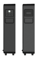 Marstek Venus E 3.0 &ndash; 5,12kWh 1 stuks Plug &amp; Play Thuisbatterij via 230V Stopcontact