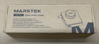 Marstek P1 Meter 3 in 1 - P1, Wi-Fi, Bluetooth en Magneet Infrarood CT003