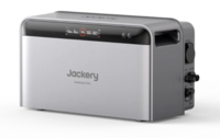Jackery SolarVault 3 Pro