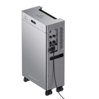 SolarFlow 4000 Mix Pro 8kWh