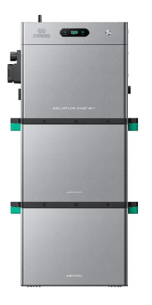 Zendure SolarFlow 2400 AC+