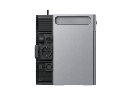 Zendure SolarFlow 2400 AC+