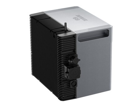 Zendure SolarFlow 2400 AC+