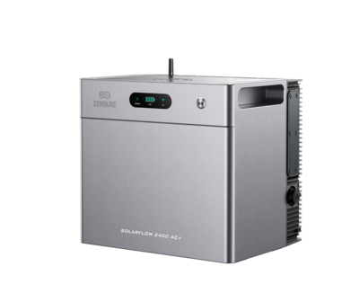 Zendure SolarFlow 2400 AC+