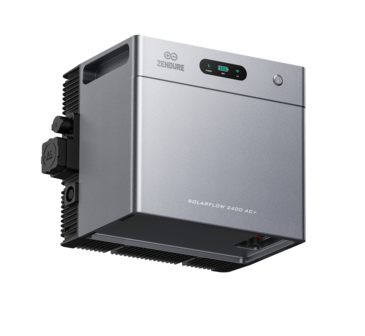 Zendure SolarFlow 2400 AC+