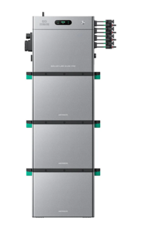 Zendure SolarFlow 2400 Pro