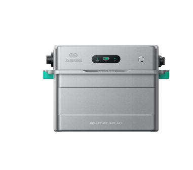 Zendure SolarFlow 1600 AC+