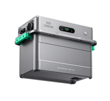 Zendure SolarFlow 1600 AC+