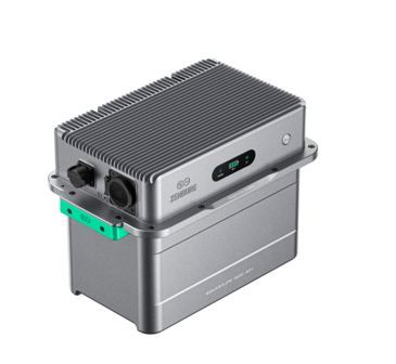 Zendure SolarFlow 1600 AC+