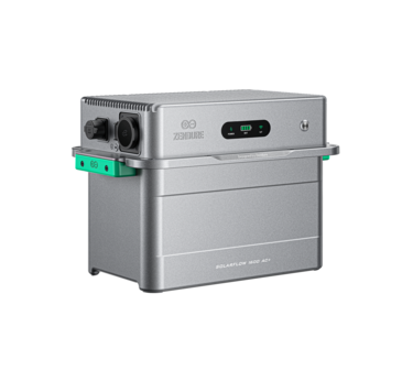 Zendure SolarFlow 1600 AC+