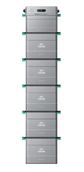 Zendure SolarFlow 1600 AC+