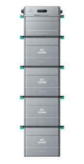 Zendure SolarFlow 1600 AC+