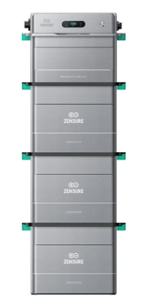 Zendure SolarFlow 1600 AC+