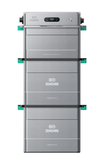 Zendure SolarFlow 1600 AC+