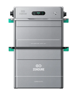 Zendure SolarFlow 1600 AC+