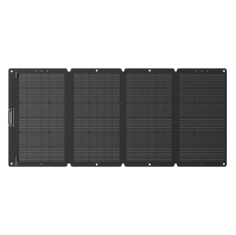 Marstek Portable Solar Panel S120 120W