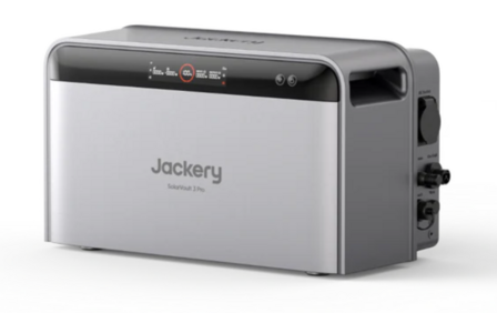 Jackery SolarVault 3 Pro