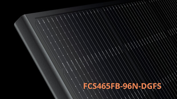 FCS465FB-96N-DGFS