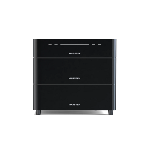 Marstek Venus D