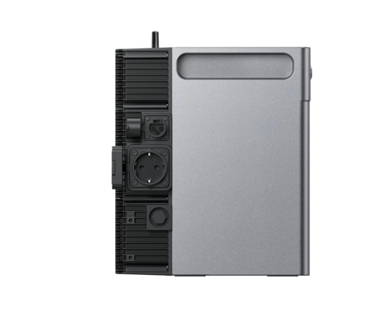 Zendure SolarFlow 2400 AC+