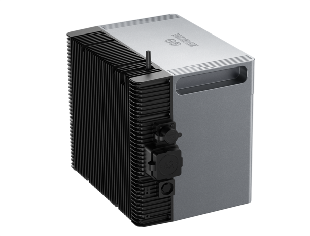 Zendure SolarFlow 2400 AC+