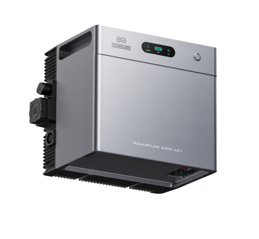 Zendure SolarFlow 2400 AC+