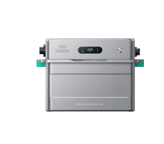Zendure SolarFlow 1600 AC+
