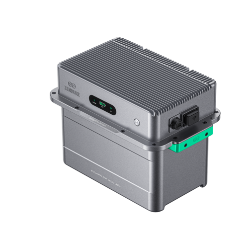 Zendure SolarFlow 1600 AC+