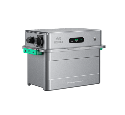 Zendure SolarFlow 1600 AC+