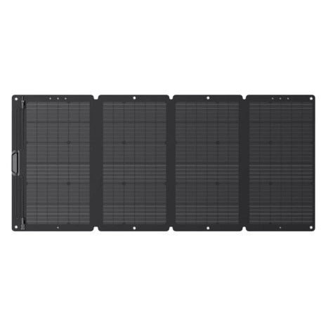Marstek Portable Solar Panel S120 120W
