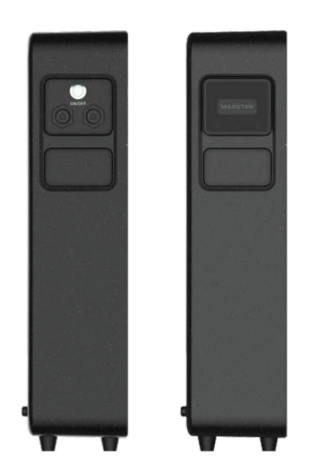 Marstek Venus E 3.0 &ndash; 5,12kWh 3 stuks Plug & Play Thuisbatterij via 230V Stopcontact