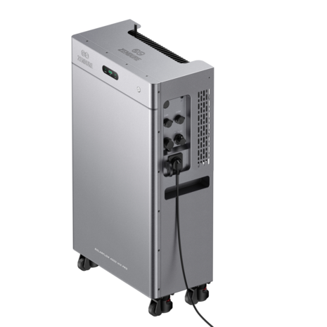 SolarFlow 4000 Mix Pro 8kWh