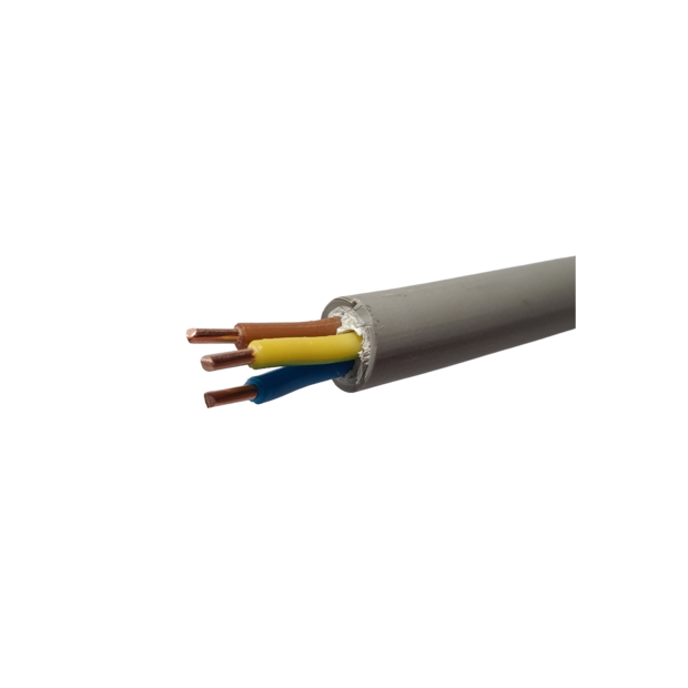3G2.5mm2 Ymvk Grijs DCA