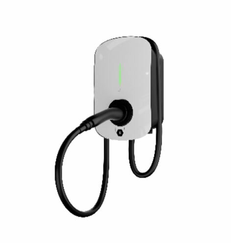 Haier AC-Lader 22kW type 2