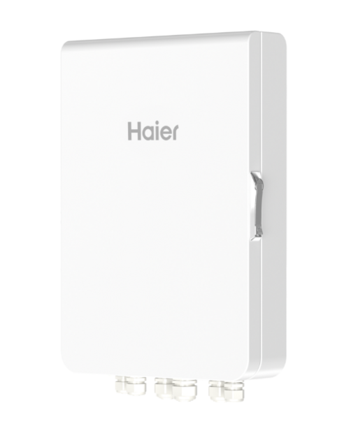 Haier Thuisbatterij 1ph - Energy gateway voor de Smart Cube