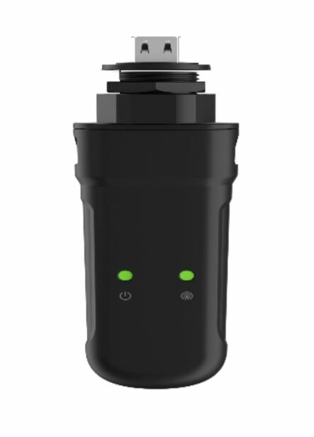 Haier Smart Cube Communicatie Module