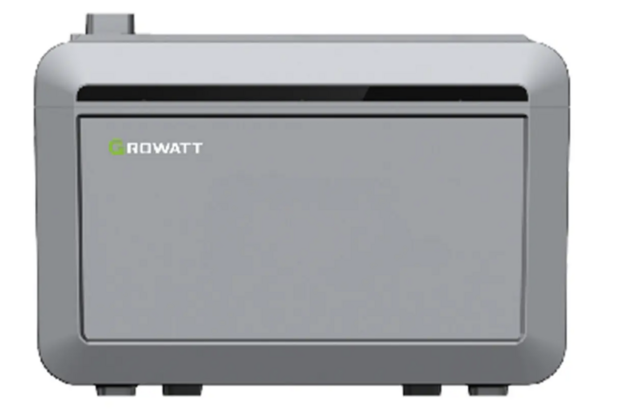 Growatt NEXA 2000 Uitbreidingsbatterij