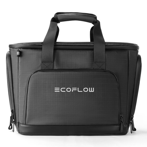 EcoFlow DELTA 3 Series Bag draagtas